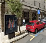 29-B-Santiago de Compostela - Rep. Arxentina - Diego de Muros 29-B-Santiago de Compostela - Rep. Arxentina - Diego de Muros
